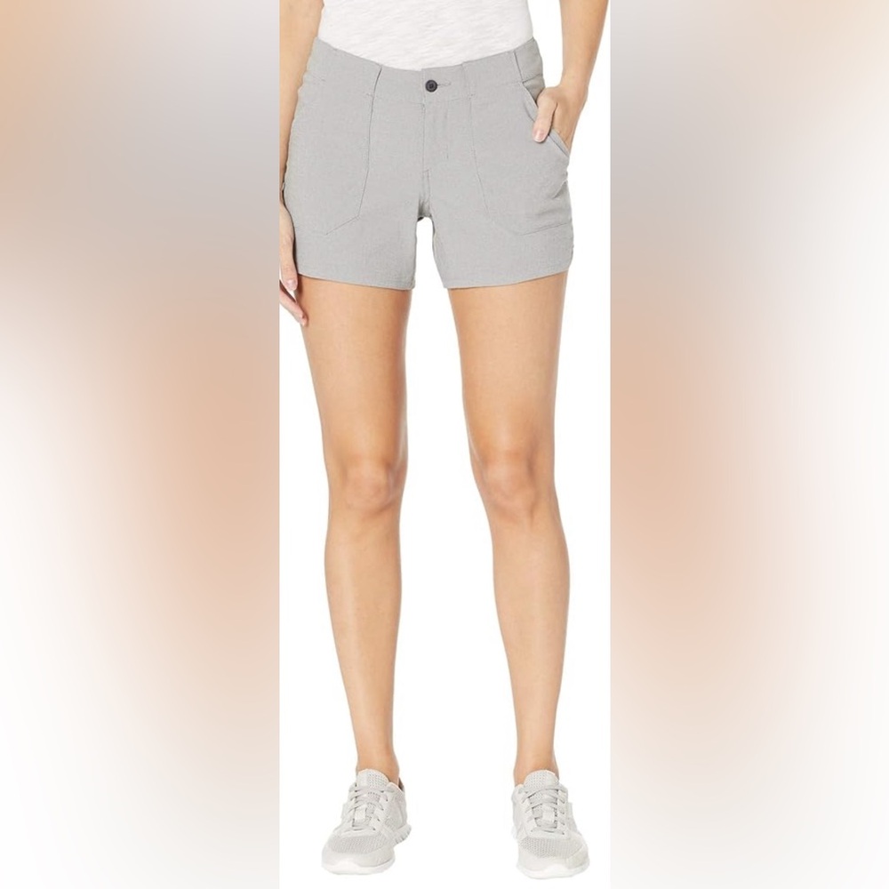 Exoffico Size 14 gray shorts